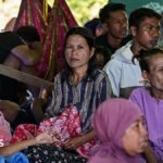 Indonesia earthquake: Aid shortages and fears of starvation as aftershocks continue