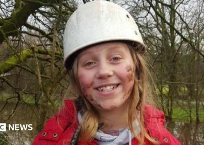 Tonteg girl’s death left her parents shattered – but she saved two lives