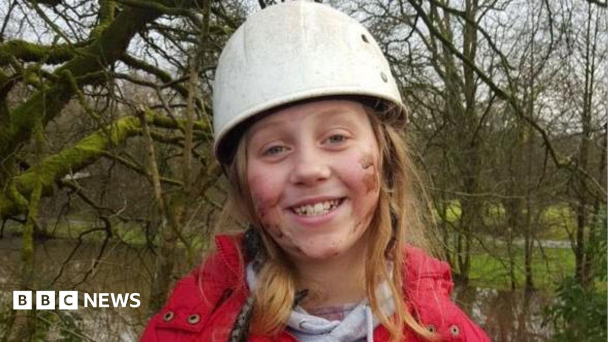 Tonteg girl’s death left her parents shattered – but she saved two lives