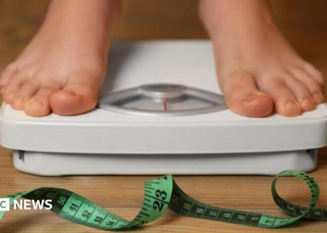 Why have obesity rates doubled since 1993?