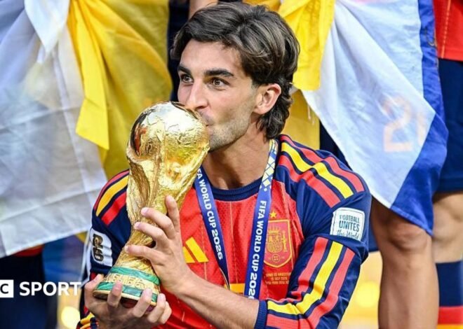 Ferran Torres’ Barcelona future uncertain after comments spark backlash