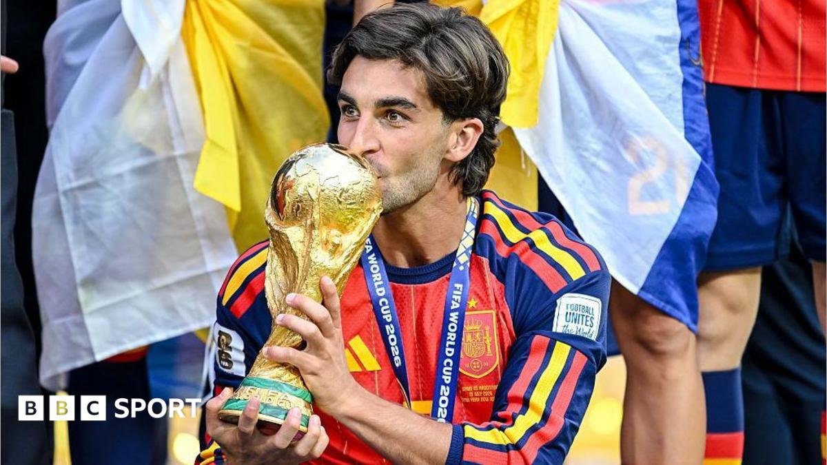Ferran Torres’ Barcelona future uncertain after comments spark backlash