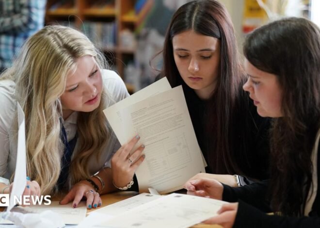 Scottish exam results day 2026: What time will grades come out?