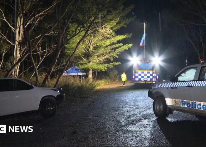 Lifelike doll with ‘bruises and grazes’ sparks mistaken Australian murder inquiry