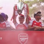 Premier League – how tough will it be for Arsenal to defend their title?