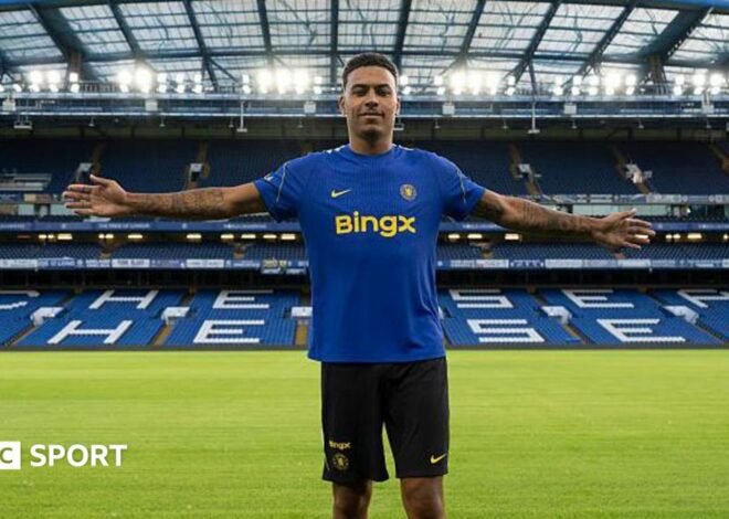 Transfer window: How do clubs prepare for signing new players?