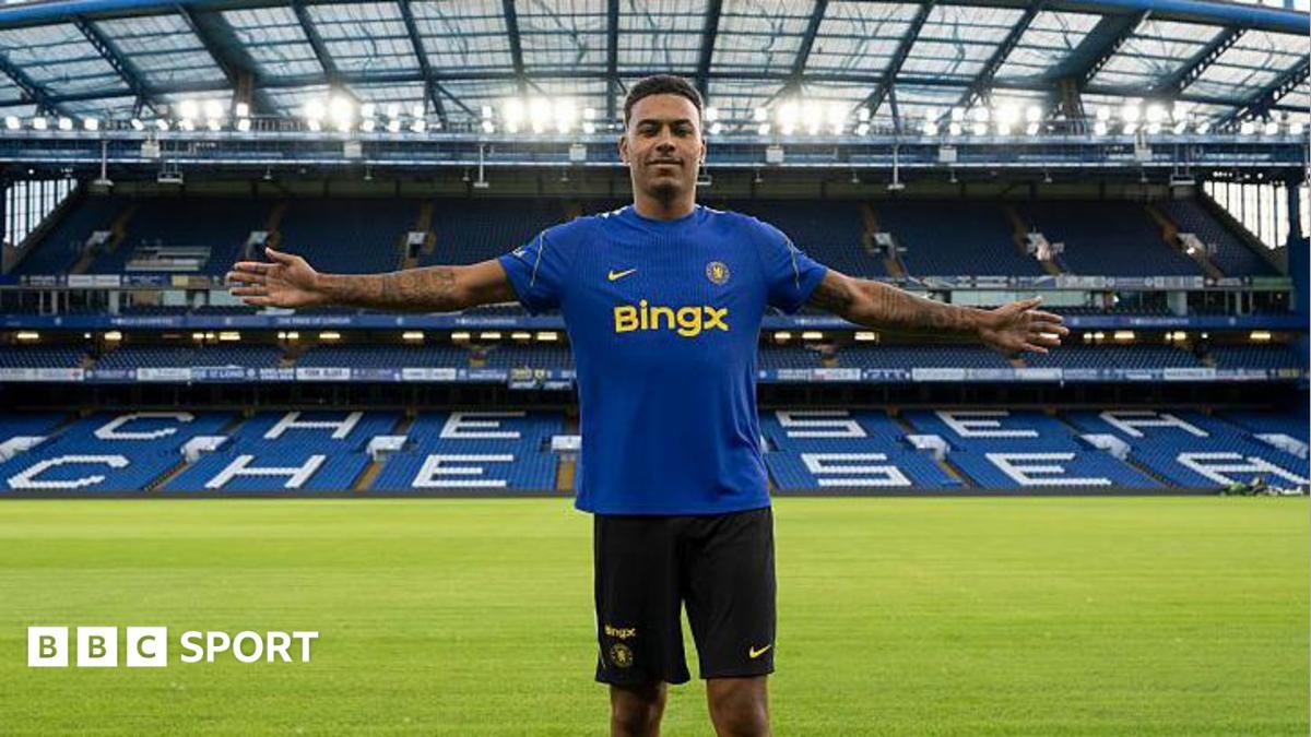 Transfer window: How do clubs prepare for signing new players?