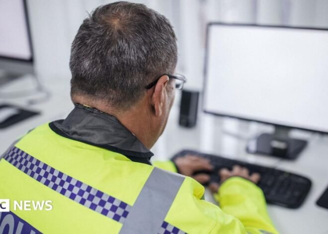 Rape and sex offence specialists on all police forces by 2027, PM says