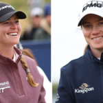 Solheim Cup 2026: Mimi Rhodes and Leona Maguire earn wildcard picks