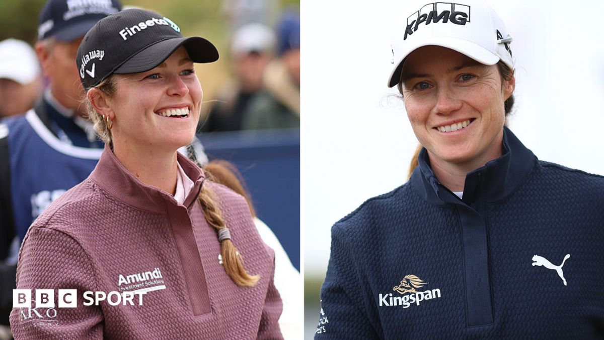 Solheim Cup 2026: Mimi Rhodes and Leona Maguire earn wildcard picks