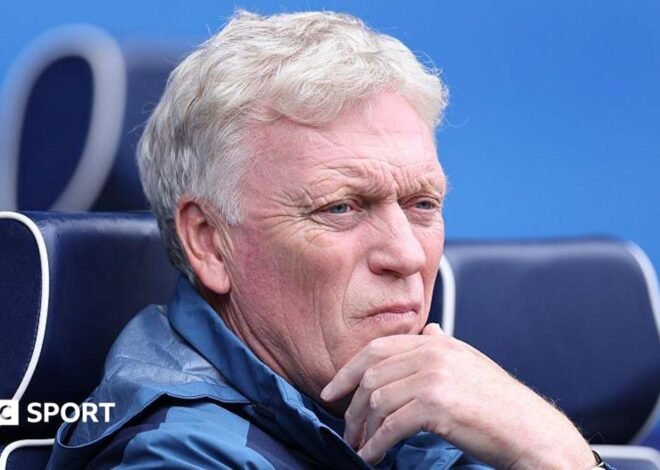 Everton: From European hopes to relegation form – will Moyes reignite Toffees?