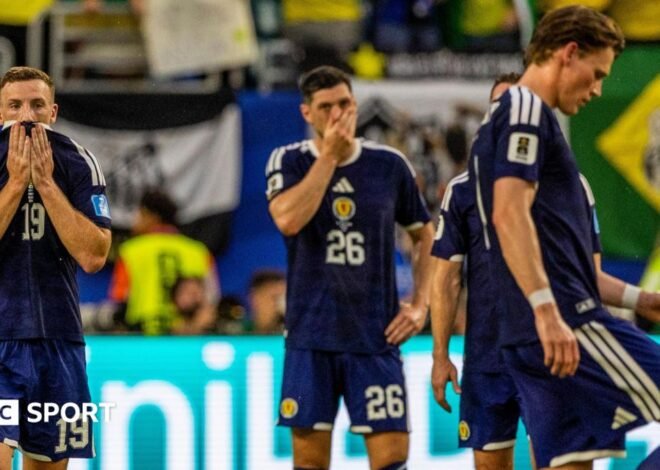 ‘Critically important’ summit called on future of Scottish football