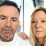 Couple woke to find shirtless intruder in Dundee Travelodge room
