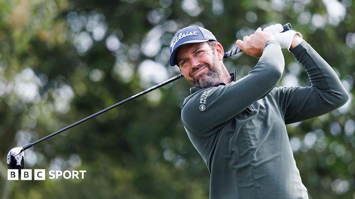 Jamieson ends 14-year wait for second title with win at Trump course