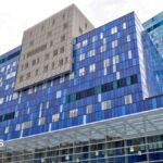Baby died after Royal London Hospital monitor volume was too low