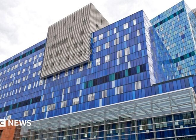 Baby died after Royal London Hospital monitor volume was too low