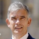 BBC director general Matt Brittin says he was not aware of ‘severity’ of cuts