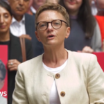 Greater Manchester’s mayor Bev Craig says PM’s new powers will change lives