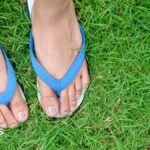 From flip flops to fisherman’s sandals: Are your summer sandals killing your feet?