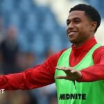 Shea Charles: Fulham agree £30m fee for Southampton midfielder