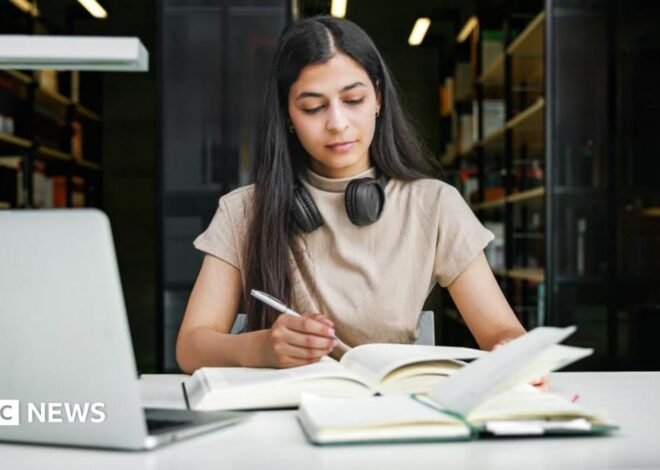 From making friends to managing money: Students’ advice for this year’s freshers