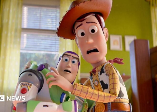 Disney agrees deal to let TikTokers use its characters in videos