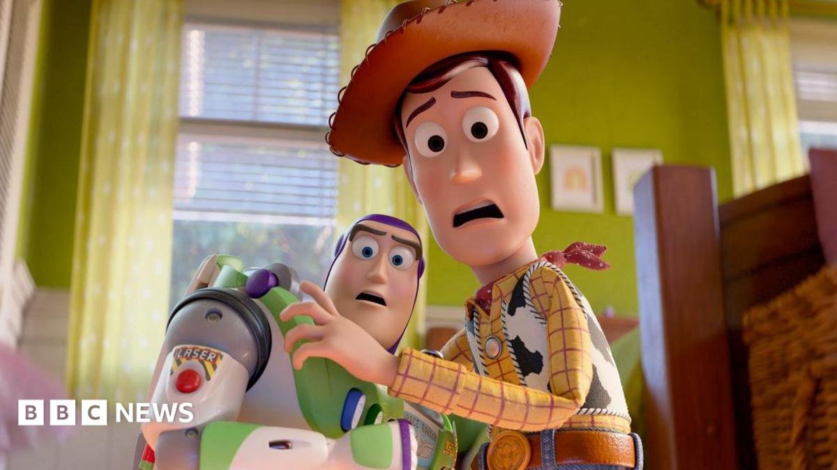 Disney agrees deal to let TikTokers use its characters in videos