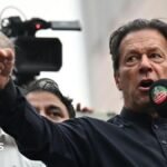 Ex-cricket captains call on Pakistan to ensure ‘proper medical care’ for Imran Khan