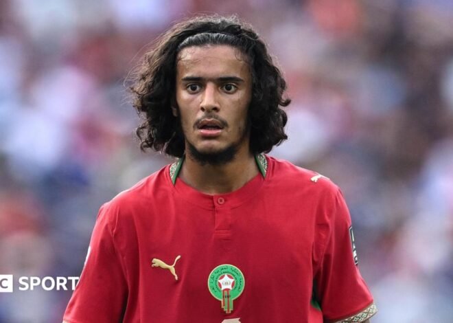 Ayyoub Bouaddi transfer news: Manchester City in advanced talks for midfielder