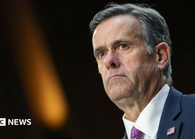 What we should make of CIA boss John Ratcliffe’s secret trip to Moscow