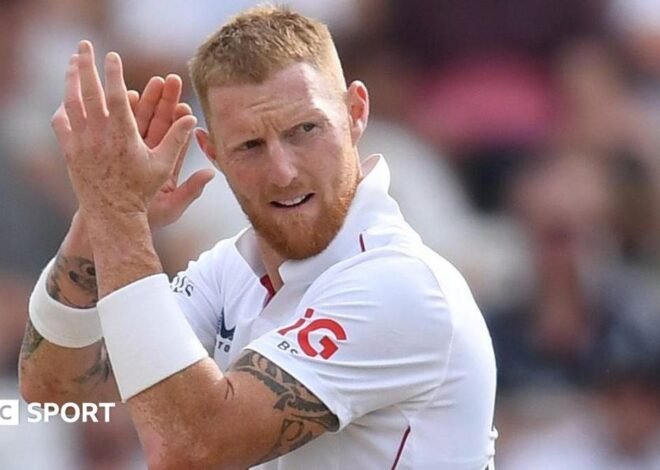 Ben Stokes says he would love to coach England in future