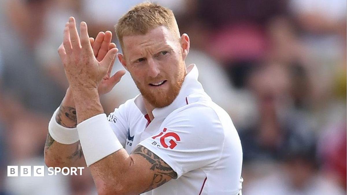 Ben Stokes says he would love to coach England in future