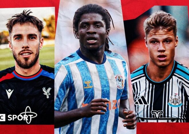 Premier League 2026-27: Players to watch in the new season