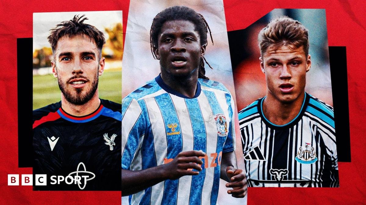 Premier League 2026-27: Players to watch in the new season