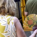 What do heatwaves do to the body and who is most at risk?