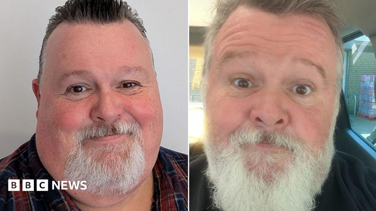Tyneside comedian asks why men don’t talk about using weight-loss drugs