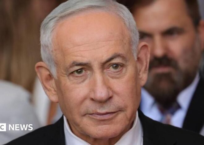 Benjamin Netanyahu’s rejection of Trump’s 15-point Gaza plan unlikely to be final word