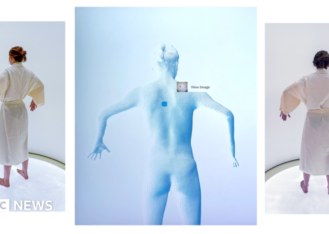 Full body MOTs – the future of healthcare or a headache for the NHS?