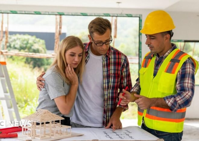 ‘Cowboy builders’ targeted in new government clampdown