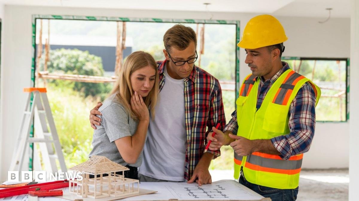 ‘Cowboy builders’ targeted in new government clampdown