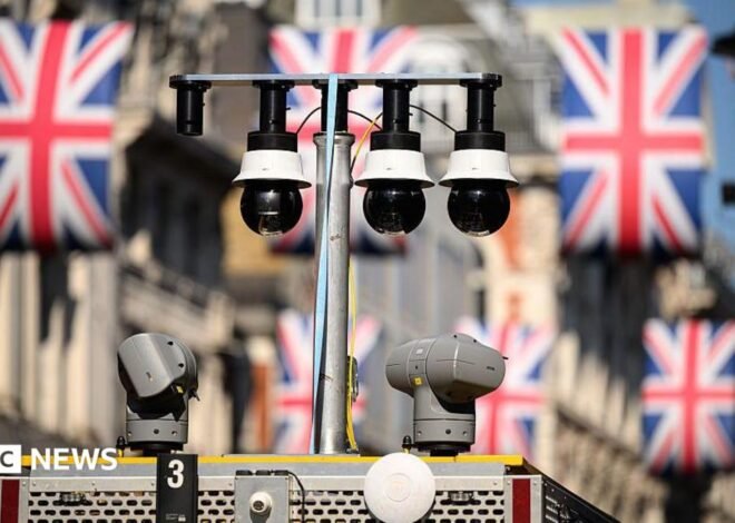 Conservatives call for greater use of facial recognition from police