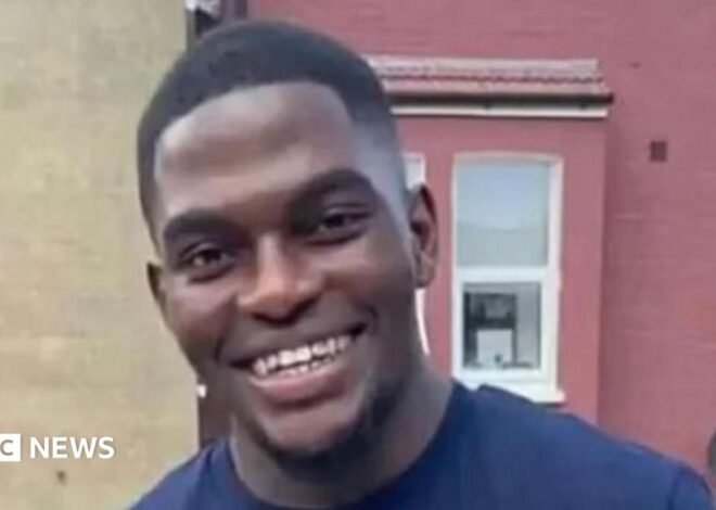 Met officer who shot Chris Kaba will not face misconduct case