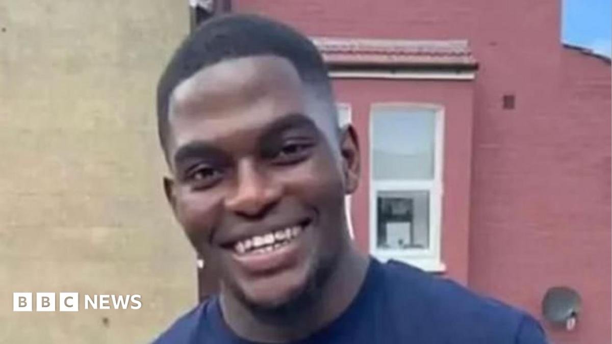 Met officer who shot Chris Kaba will not face misconduct case