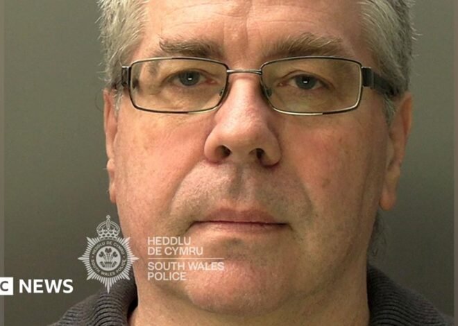 Christopher Phillips kept mum’s body in dining room freezer in Porthcawl for years ‘couldn’t let her go’