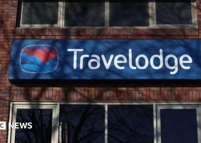 Travelodge staff gave domestic abuser key to his victim’s room