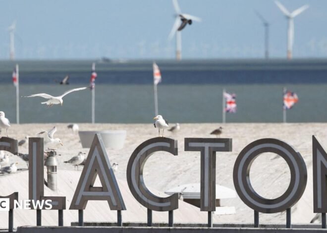 What do Clacton by-election voters want from their next MP?