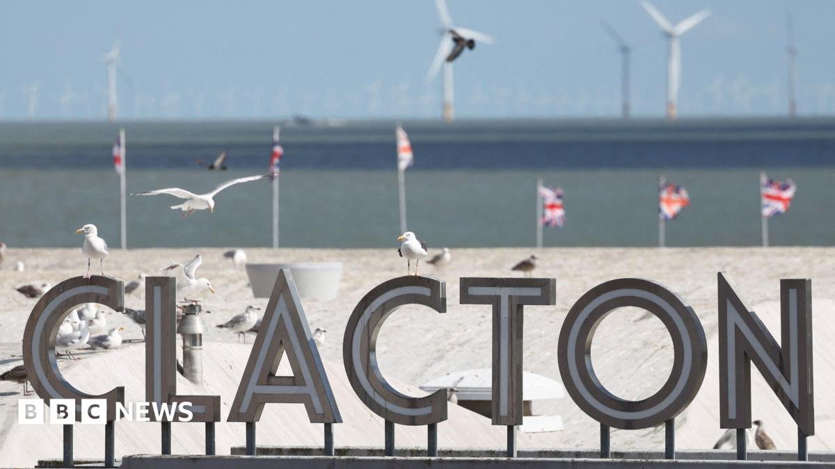 What do Clacton by-election voters want from their next MP?