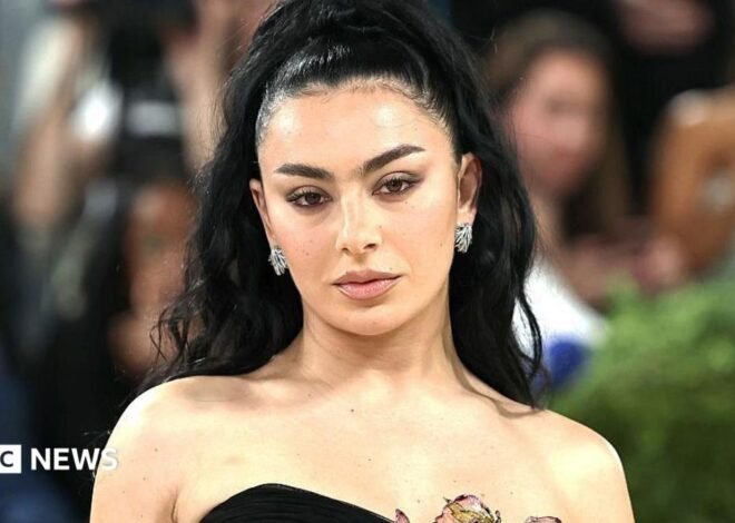 Charli XCX on lying, Love Island and life post-Brat