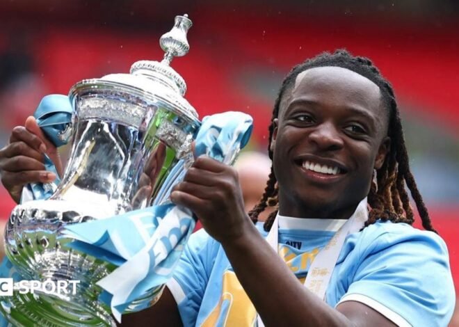 Man City transfers: Jeremy Doku signs new deal, Nico Gonzalez wants to stay