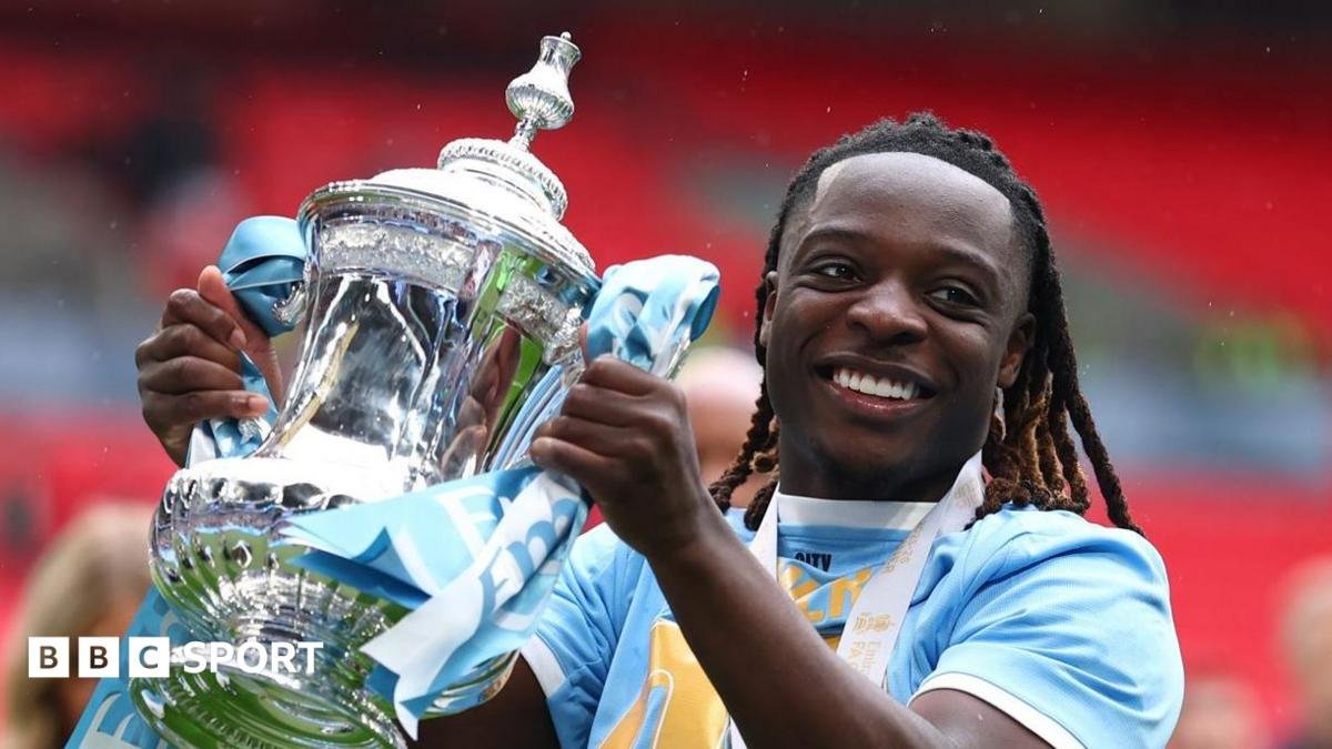 Man City transfers: Jeremy Doku signs new deal, Nico Gonzalez wants to stay